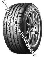  Bridgestone Turanza ER300 205/50 R16 87H
