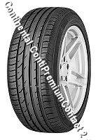  Continental ContiPremiumContact 2 165/70 R14 81T