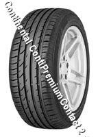  Continental ContiPremiumContact 2 195/50 R15 82T