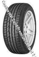  Continental ContiPremiumContact 2 205/55 R17 95H