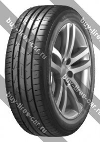  Hankook /  Tire Ventus Prime3 K125 225/50 R17 94W