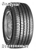 Goodyear /  Eagle RS-A  