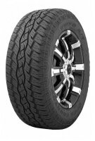 Toyo /  Open Country A/T plus 265/65 R17 112H 