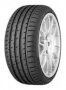 Continental ContiSportContact 3 255/30 ZR19  
