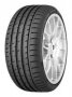 Continental ContiSportContact 3 245/40 R17 91W  