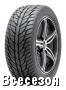 General Tire G-Max AS-03   
