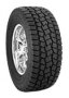 Toyo Open Country All-Terrain 255/70 R16 109S 