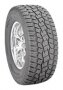 Toyo Open Country All-Terrain 245/75 R17 121S 