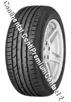 Continental ContiPremiumContact 2 155/65 R14 75T