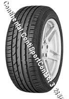  Continental ContiSportContact 3 265/30 ZR21
