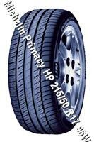  Michelin Primacy HP 215/50 R17 95W