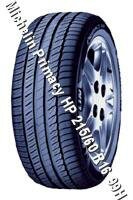  Michelin Primacy HP 215/60 R16 99H