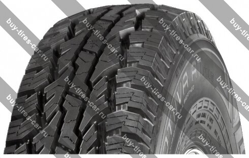  Nokian /  Tyres Rotiiva A/T Plus