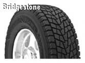 Автошины Bridgestone / бриджстоун Winter Dueler DM-Z2