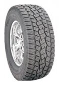  Toyo Open Country All-Terrain P275/65 R18 114T